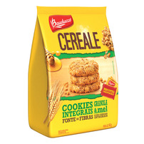 Cookie Granola e Mel Bauducco