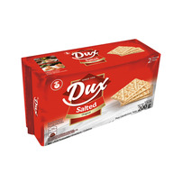 Biscoito Cream Cracker Dux Salted