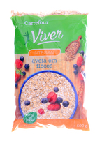 Aveia em Flocos Tradicional Viver