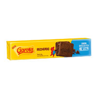 Biscoito Recheado de Chocolate Garoto
