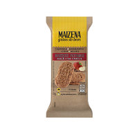 Biscoito Integral de Maçã com Canela Maizena