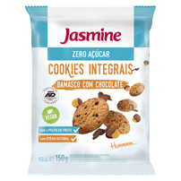 Cookie Damasco Jasmine