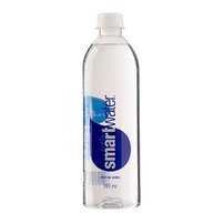Água sem Gás Smart Water Zero Sódio
