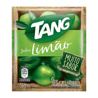 Refresco de Limão Tang Nutri