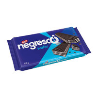 Biscoito Recheado Baunilha Negresco