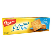 Biscoito Água e Sal Bauducco