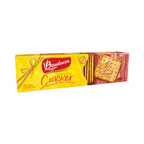 Biscoito Cream Cracker Bauducco Levíssimo