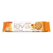 Cookie Granola e Mel Marilan Lev