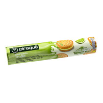 Biscoito Recheado de Limão Piraquê