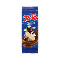 Wafer Chocolate Chocolate Toddy