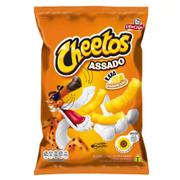 Chito's Lua Cheetos Lua | V de Vegança